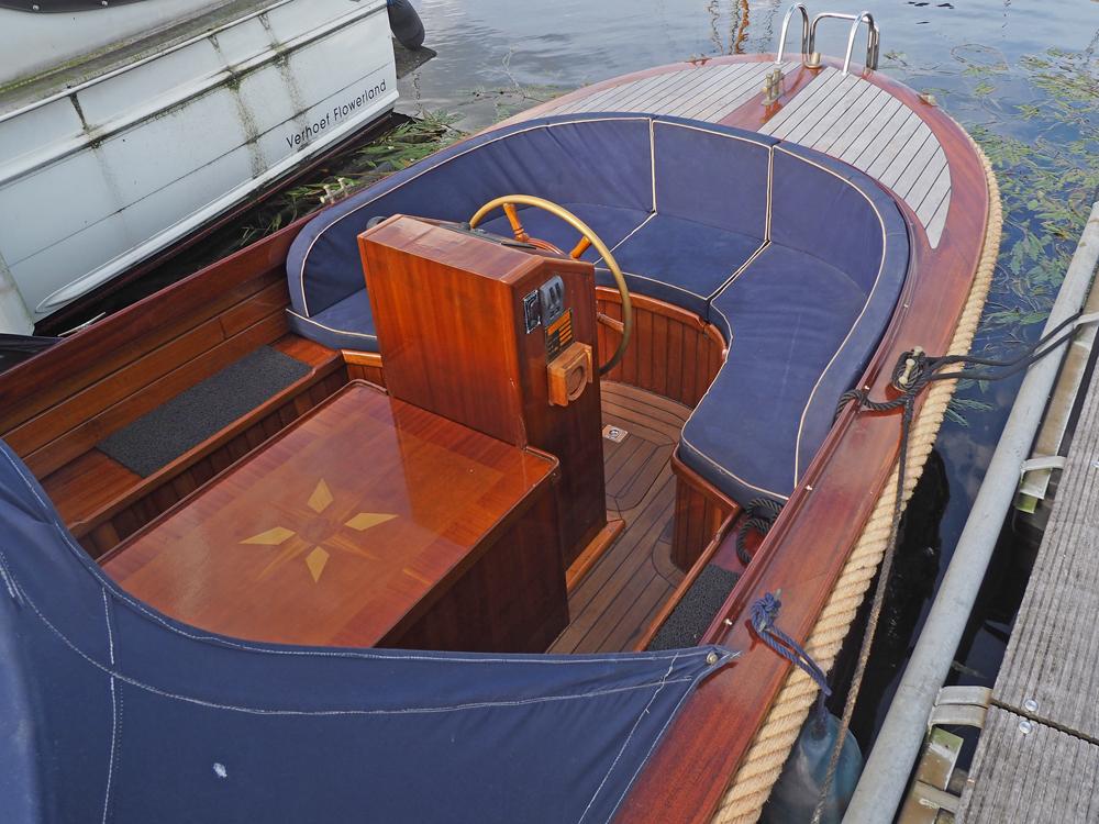 picture Dekuitrusting